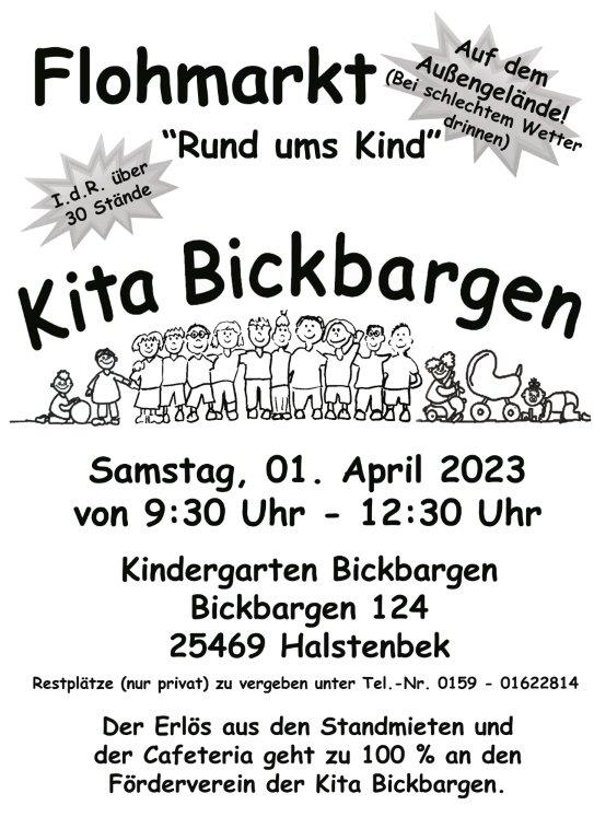 flyer a4