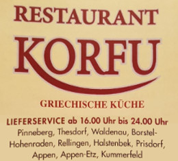 Restaurant Kueche