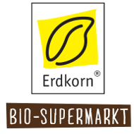 Logo_Erdkorn_Bio_Supermarkt